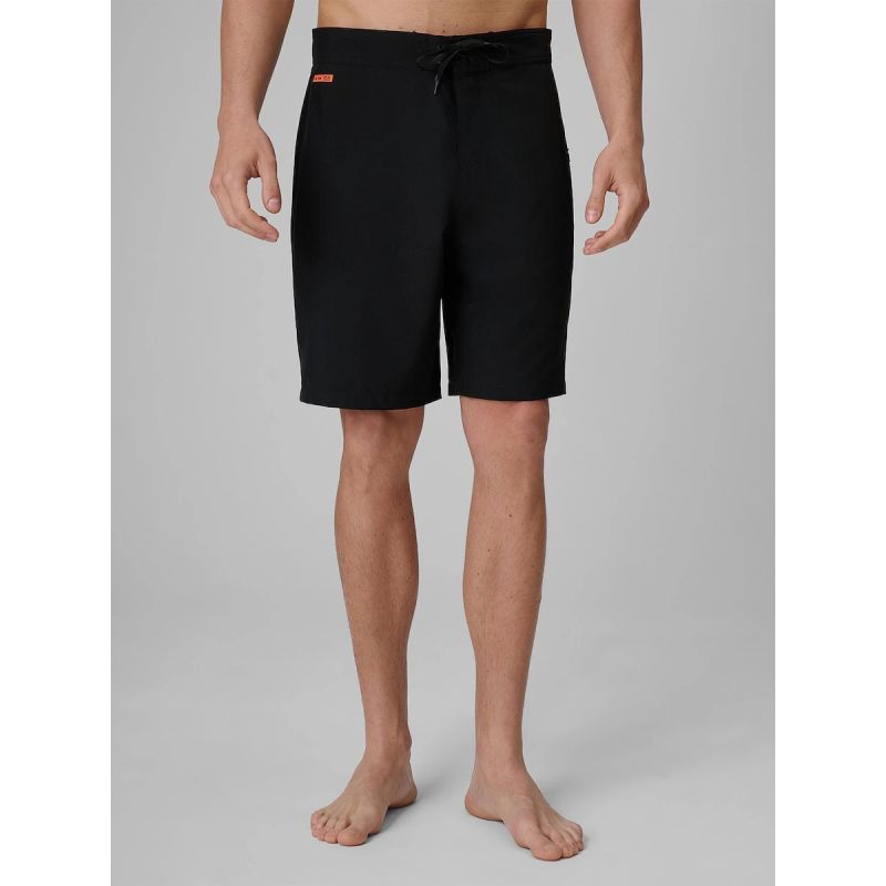 Men's 4F boardshorts with UPF50+ sun protection 4FRSS26UBDSM256-20S