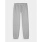 Boys' jogger sweatpants 4F Junior 4FJRAW24TTROM1175-25S *Kategoria tymczasowa Your Sports Performance