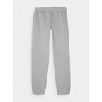 Boys' jogger sweatpants 4F Junior 4FJRAW24TTROM1175-25S *Kategoria tymczasowa Your Sports Performance