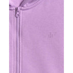 Girls' loose sweatshirt with hood 4F 4FJRSS26TSWSF2715-51S 4f