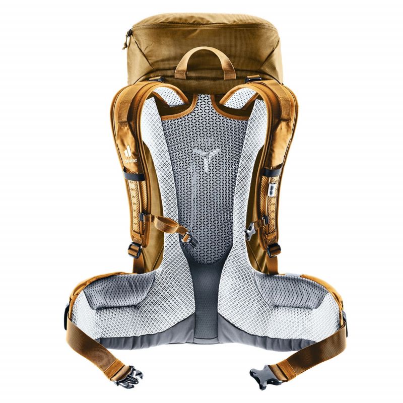Deuter Futura Pro 36 backpack 3401121-6611 Accessories/Plecaki/Deuter/Tourist Your Sports Performance