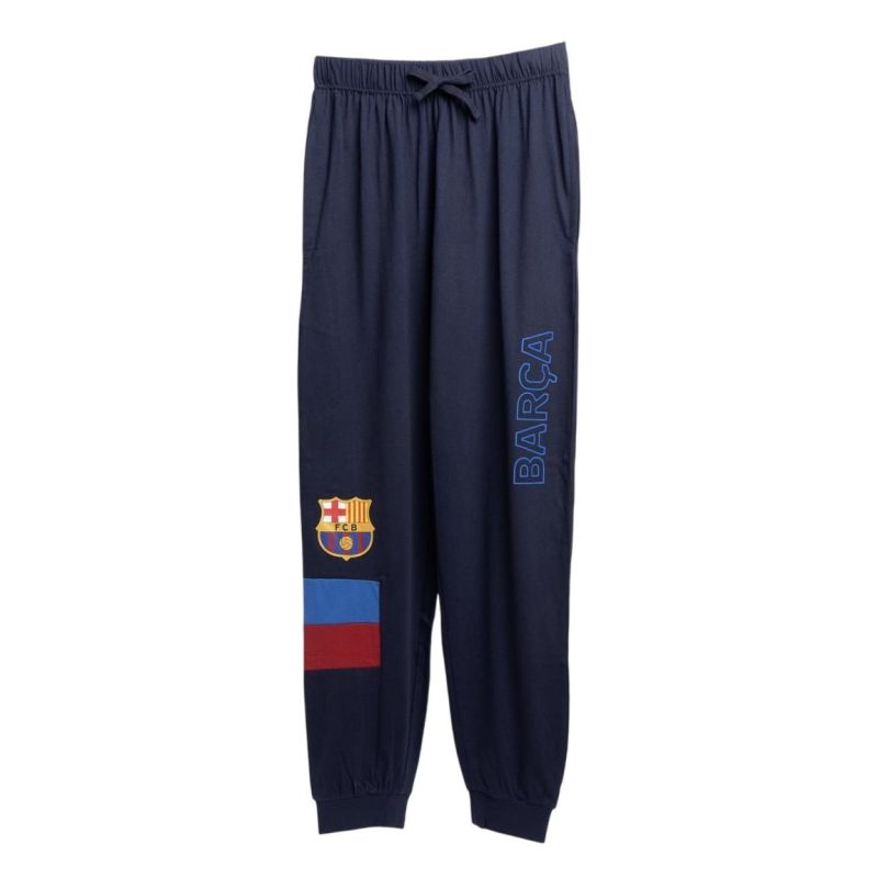 FC Barcelona Men's Pyjamas 2900003766
