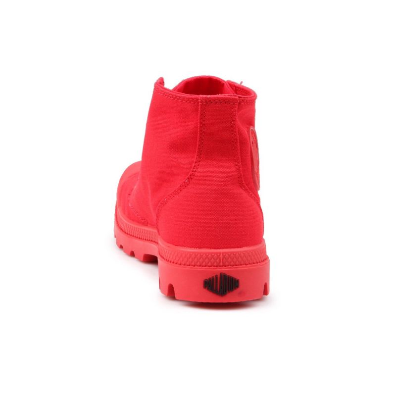Palladium Mono Chrome 73089-600-M shoes Footwear/Lifestyle/Palladium Your Sports Performance