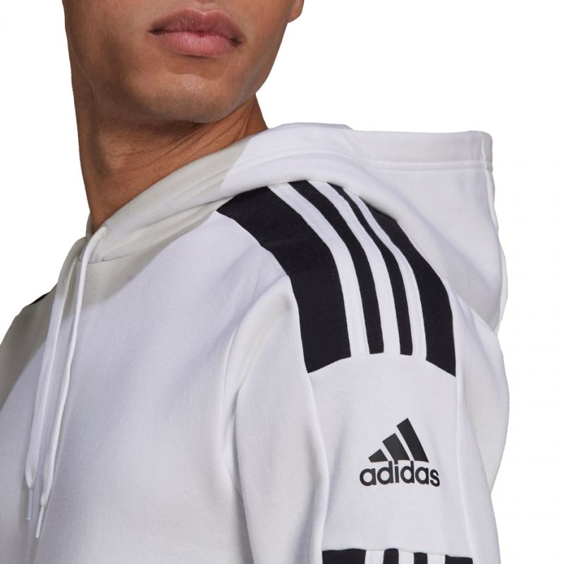 Adidas Squadra 21 Sweat Hoody M GT6637 Clothing/Football Adidas