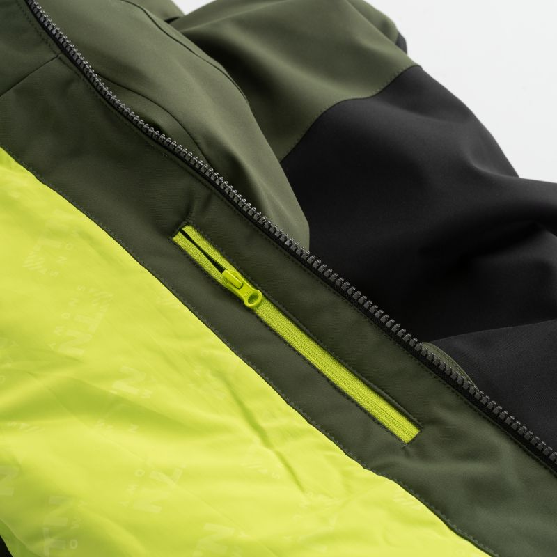 Men's VORAL PRIMALOFT Insulated Jacket To be categorized Your Sports Performance