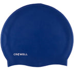 Crowell Mono-Breeze-05 silicone swimming cap Accessories/Swimming accessories Your Sports Performance