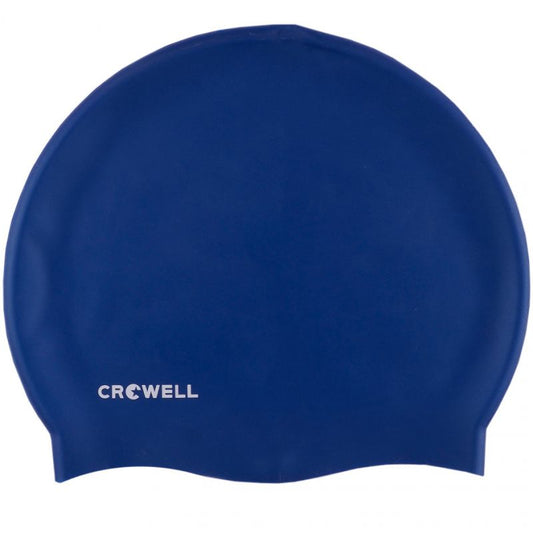 Crowell Mono-Breeze-05 silicone swimming cap Accessories/Swimming accessories Your Sports Performance