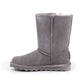 BearPaw 1962W W GRAY FOG 051 winter shoes Footwear/Outdoor/UGG Your Sports Performance