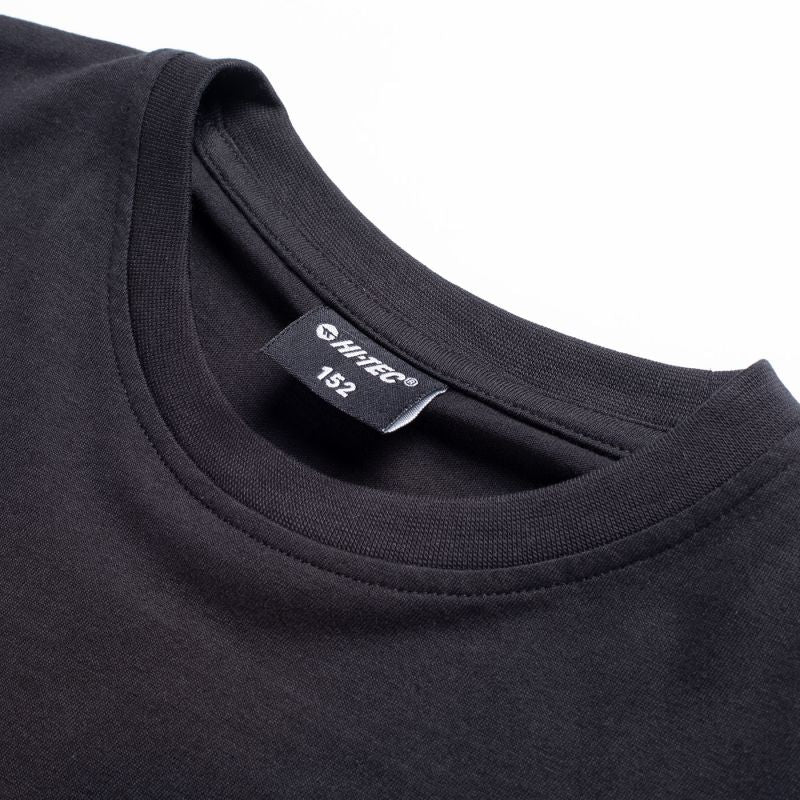 TERIN JRB Children's Short Sleeve T-Shirt In preparation Your Sports Performance