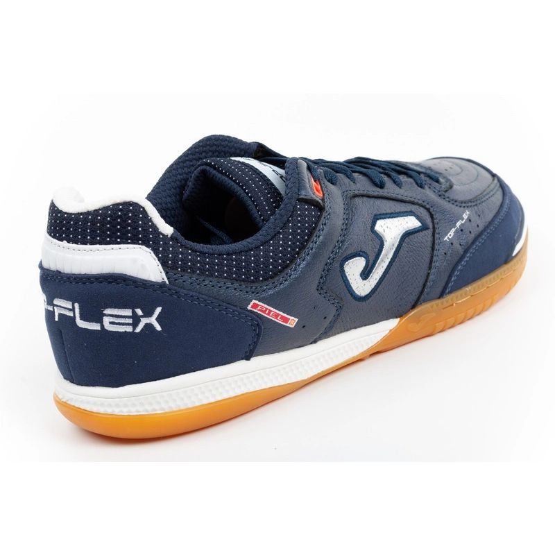 Joma Men's Sports Shoes Top Flex Foot Shape Indoor Football Shoes