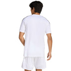 adidas Tiro 26 League Jersey Men's T-Shirt White KB1352