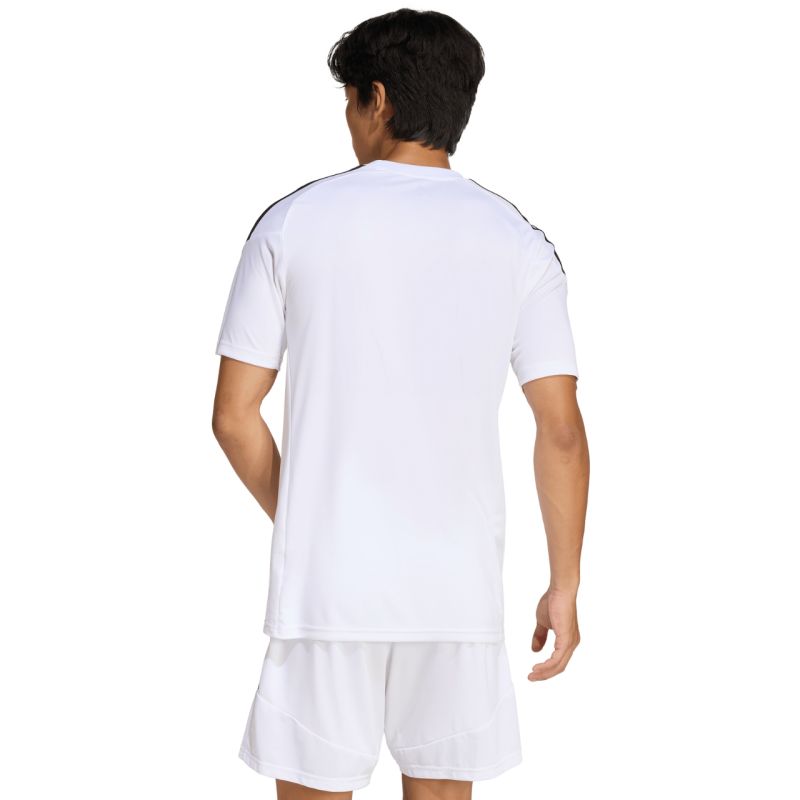 adidas Tiro 26 League Jersey Men's T-Shirt White KB1352