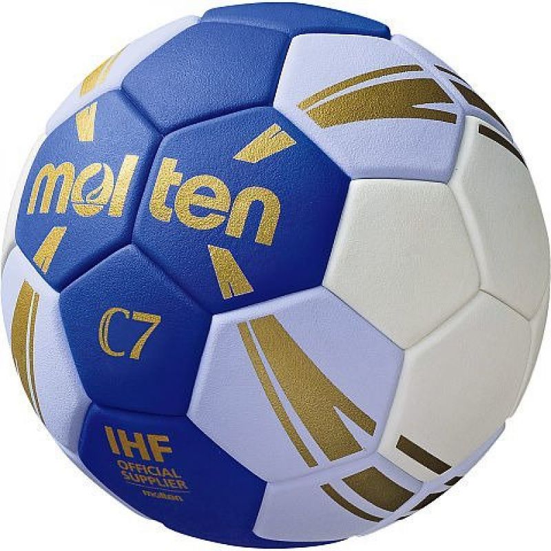 Handball Molten C7 H2C3500-BW HS-TNK-000009811 Accessories/Balls/Handball Your Sports Performance