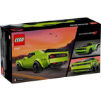LEGO Speed Champions 77237 Dodge Sports Car Kid/Toys Your Sports Performance
