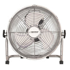 Esperanza Scirocco EHF005 floor fan (silver) AGD - Produkty/Wentylatory Your Sports Performance