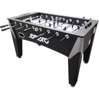 FOOTBALL TABLE 143.4x80x89CM BLACK ENERO Accessories Your Sports Performance