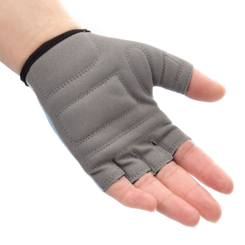 Meteor Kids Alpacas Jr 17394 cycling gloves size M Accessories/Gloves Your Sports Performance