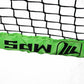 Plastic folding gate MPS Uni 90x60 cm Accessories/Training equipment/Bramki Your Sports Performance