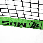 Plastic folding gate MPS Uni 90x60 cm Accessories/Training equipment/Bramki Your Sports Performance