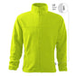 Polar Malfini Jacket M MLI-501LG lime 62 Clothing/Lifestyle/Malfini Malfini