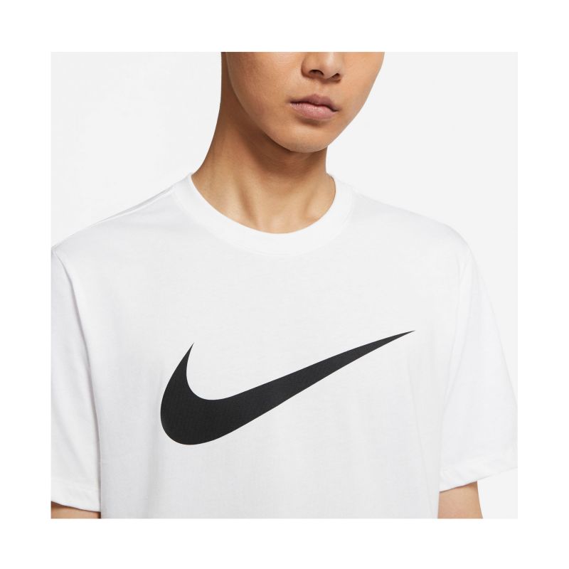Nike NSW Icon Swoosh T-shirt M DC5094-100