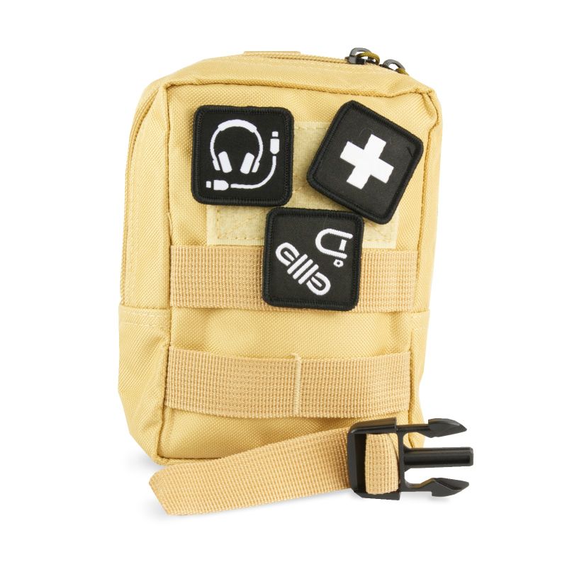 Offlander Molle tactical pouch OFF_CACC_21KH Accessories/Sachets / Belts / Bags Your Sports Performance