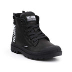 Palladium Pampa UBN ZIPS 96857-008-M In preparation Your Sports Performance