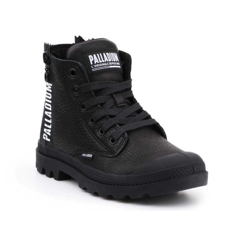 Palladium Pampa UBN ZIPS 96857-008-M In preparation Your Sports Performance