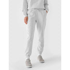 Women's jogger sweatpants 4F 4FWMM00TTROF1137-27M *Kategoria tymczasowa Your Sports Performance