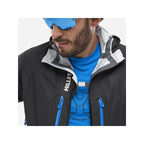 MILLET Wanaka Light 2.5L Jkt M Men's Jacket Black