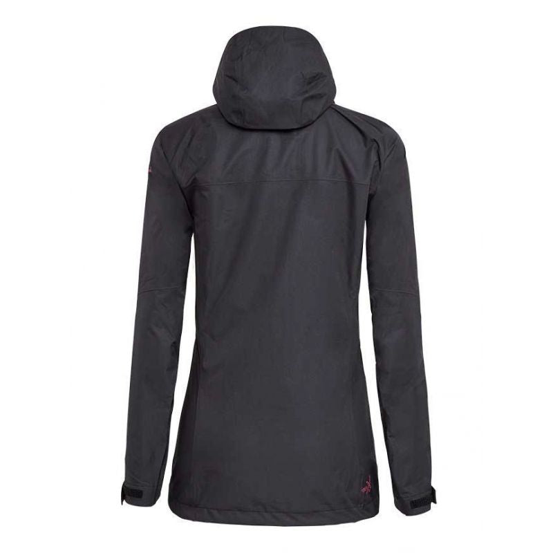Salewa Puez (Aqua 3) Ptx W Jkt 24546-0913 Clothing/Outdoor/Salewa Your Sports Performance