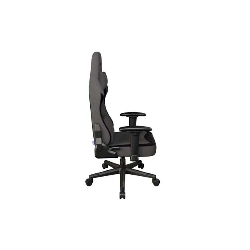 FURY SHINAI S8 GREY GAMING CHAIR Gaming PC/Fotele gamingowe Your Sports Performance