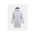 Men's PEAK PERFORMANCE M Treeline Hipe 2.5L Shell Parka Jacket, Gray
