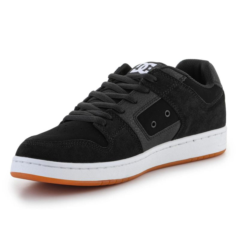 DC Shoes shoes - Manteca 4 SM ADYS1007660-BW6