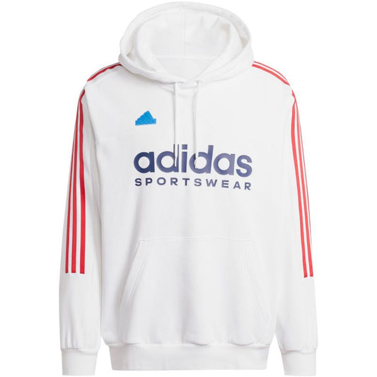 Adidas House of Tiro Nations Pack M sweatshirt IY4528 Clothing/Lifestyle Adidas