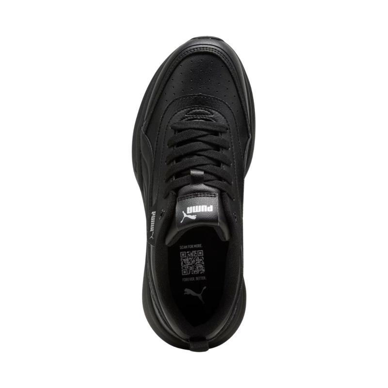 Puma Cilia 2 women's shoes black 407285 01