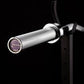 Olympic bar 13.5 kg / 1500 mm with HMS GOL200 clamps In preparation Your Sports Performance