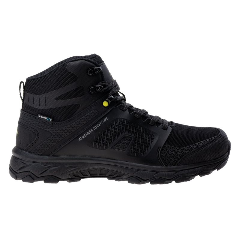 Elbrus Edgero Mid Wp M 92800 330 890 Footwear/Outdoor/Elbrus Your Sports Performance