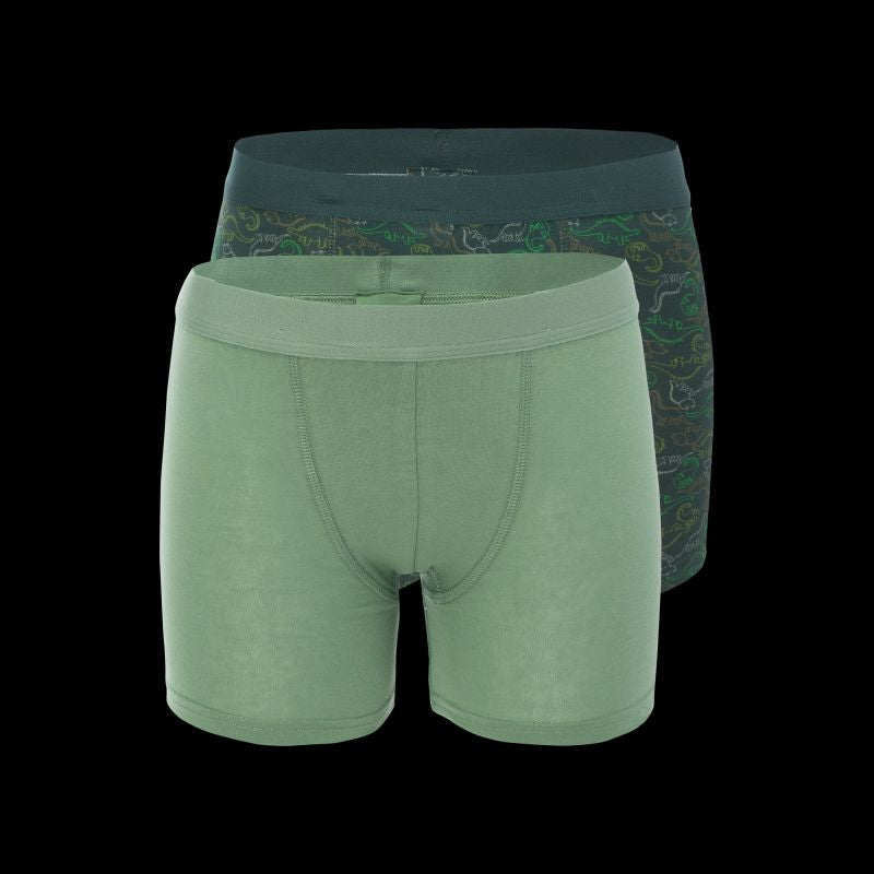 Martes Nico Kdb Jr boxer shorts 92800596384 Clothing/Lifestyle/Bielizna dzieci Your Sports Performance