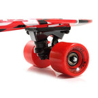 Cardboard UT-2206 Geometric HS-TNK-000009069 Accessories/Skating Your Sports Performance
