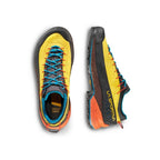 La Sportiva TX4 EVO 37B735614 Bamboo/Tropic Blue La Sportiva