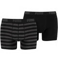 Boxer shorts Puma Stripe M 1515 Boxer 2P 591015001 200 Clothing/Lifestyle Puma