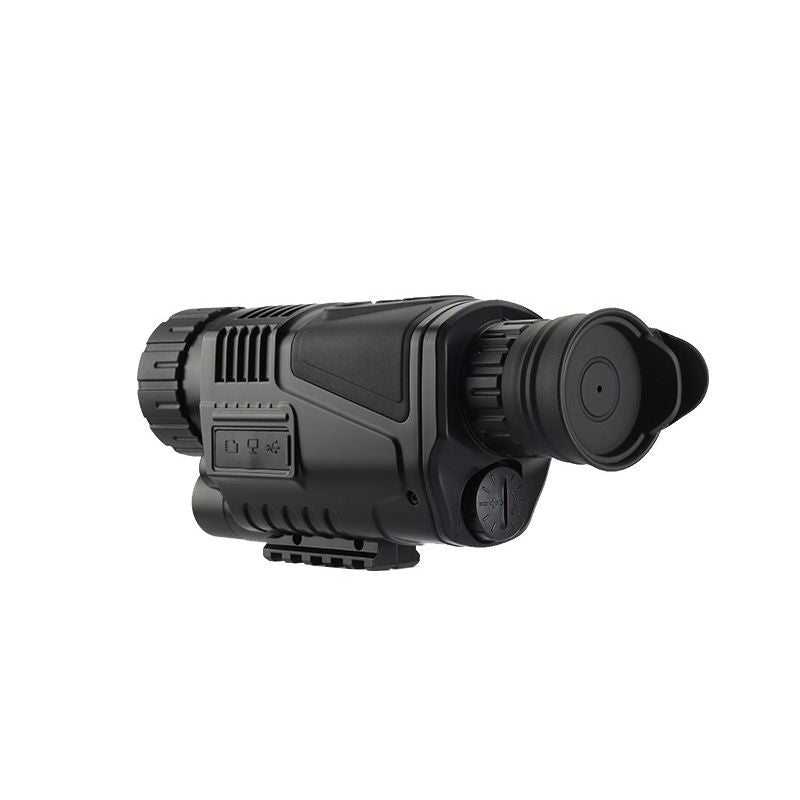 Denver Digital Night Vision Monocular with Recording Capability Optyka/Monokulary Your Sports Performance