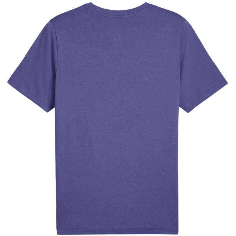 Puma Graphics Wording Tee M 684825 46 Clothing/Lifestyle/T-shirts Puma