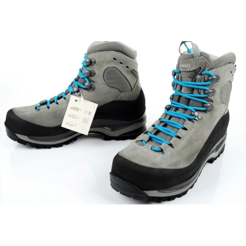 Aku Superalp GTX W 594241 Shoes Footwear/Outdoor/Aku Your Sports Performance
