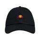 Ellesse Marlon Unstructured Cap SATA3335011 Clothing/Lifestyle Your Sports Performance
