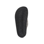D.FRANKLIN Nordic Sandal Buckle Zebra DFSH405002-ZEBR In preparation Your Sports Performance