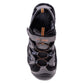 Elbrus Lomero M 92800490710 sandals Footwear/Outdoor/Elbrus Your Sports Performance