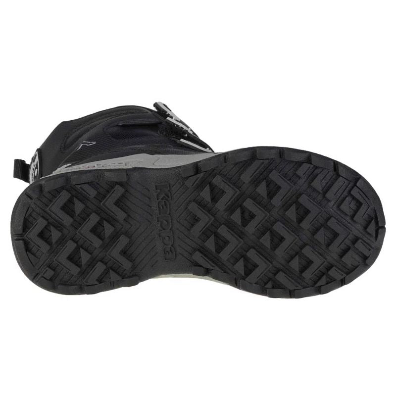 Kappa Vipos Tex K Jr 260902K-1115 boots Footwear/Outdoor/Kappa Kappa
