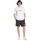 adidas Single Jersey Linear Tee M JE9000 Clothing/Lifestyle/T-shirts Adidas